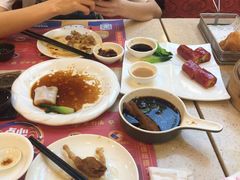 -点都德(华强南店)