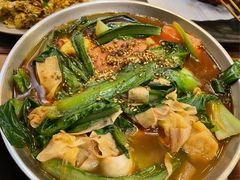 麻辣烫-壹酒贰肉1926·深夜食堂(九纬路店)