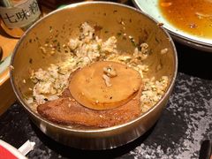 招牌牛舌饭-無境·匠心日本料理(汉街店)