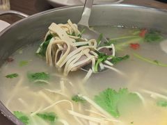 -许府牛杂·鲜牛肉火锅(梁溪万达店)