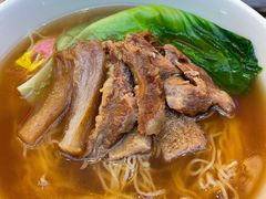 -食大利香港茶餐厅(南亚风情第一城店)