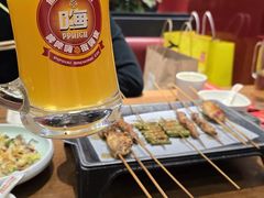 -管氏翅吧(马家堡店)