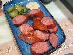 -馔豚·台北菜专门店(深圳湾万象城店)