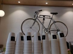 -常识咖啡common sense(春熙路店)