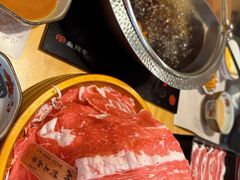 -牛匠和牛寿喜锅(西安总店)