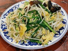 炒合菜-九河居(荔湾路店)