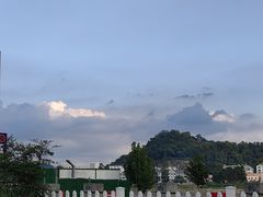 -台州府城(东湖)