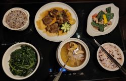 -臻康乃馨月子中心(凯宾斯基店)