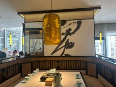 -江边城外烤全鱼(世茂广场店)