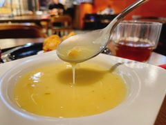 玉米汤-豪客来牛排(空港华联店)