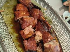 -苏梦江南·淮扬菜(夫子庙店)