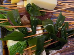 -钢管厂五区小郡肝火锅串串香(总店)