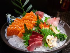-德川家日本料理(中关村寰太大厦店)