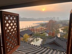 -江心屿景区