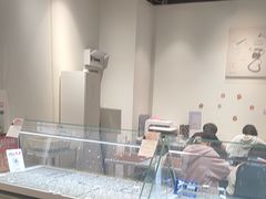 -熙工匠手工银饰·拼豆团建DIY(富华里店)