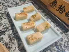 -南京大牌档(崇文门国瑞店)