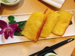 -蒸武门·广式茶点(石滩店)