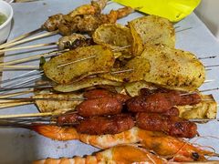 -烤五行·烧烤烤串(石佛营店)