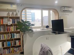 -竹川学社·自助沉浸自习室(海淀黄庄店)
