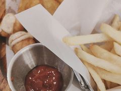 -悦荟牛排餐厅(萨尔图万达店)
