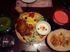 -杂咖zacup(领展中心城店)