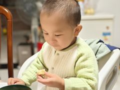 -南洋大师傅(万家丽店)