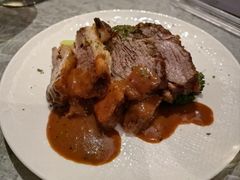 -长沙北辰洲际酒店-兰调全日餐厅