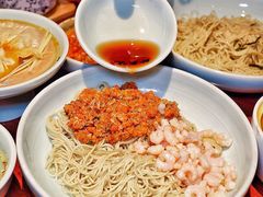 -裕兴记•蟹黄面馆(人民广场店)