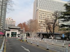 -山东大学(趵突泉校区)
