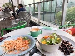 -BAKER&SPICE(环贸店)