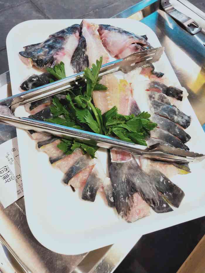 筷子派對鮮魚館(時代天城店)-