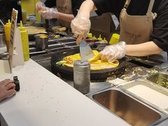 -2颗鸡蛋煎饼(北京路天河城店)