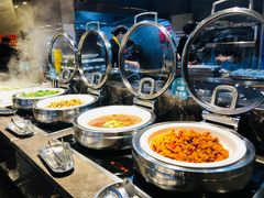 -喜庭海鲜自助(来福士店)