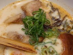 -味千拉面(光启城时尚购物中心店)