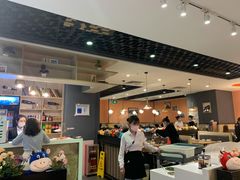 -嬷孙家潮汕牛肉火锅(北京路天河城店)