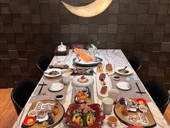 -月下料理(楷林IFC店)