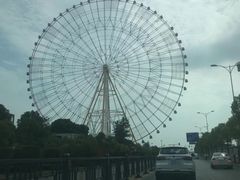 -南昌之星摩天轮