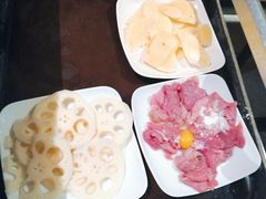 -土风豆米火锅(鸿通城店)