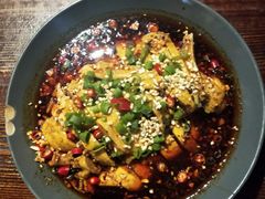 -老城味道·传统天津菜(杨柳青店)