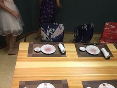 -割烹旭日本料理(龙湖狮山天街店)