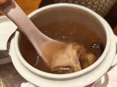 -甜阿姨·天台花园私房菜(万松园店)