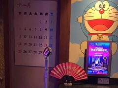-音乐派KTV(银泰城店)