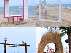 -渔岛海洋度假区