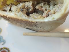 -巴依老爷新疆美食(清华东门店)