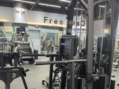 -VLines耀能运动24小时·月付制健身(京广桥店)