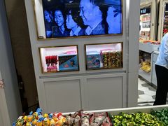 -张秉贵糖果专柜(北京市百货大楼店)