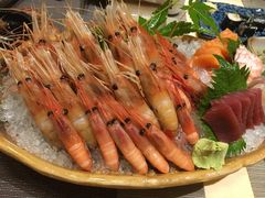 -割烹酱子日本料理(弘基财富广场店)