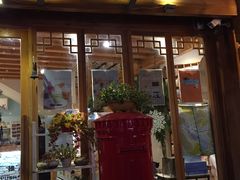 门面-猫的天空之城概念书店(丽江古城饮玉巷店)