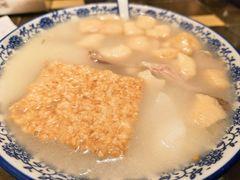 -小潘记鸭血粉丝汤