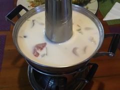 -山色西餐·柴火烤披萨